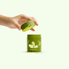 Matcha Ceremonial (30g)