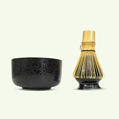 Matcha Ceremonial Kit