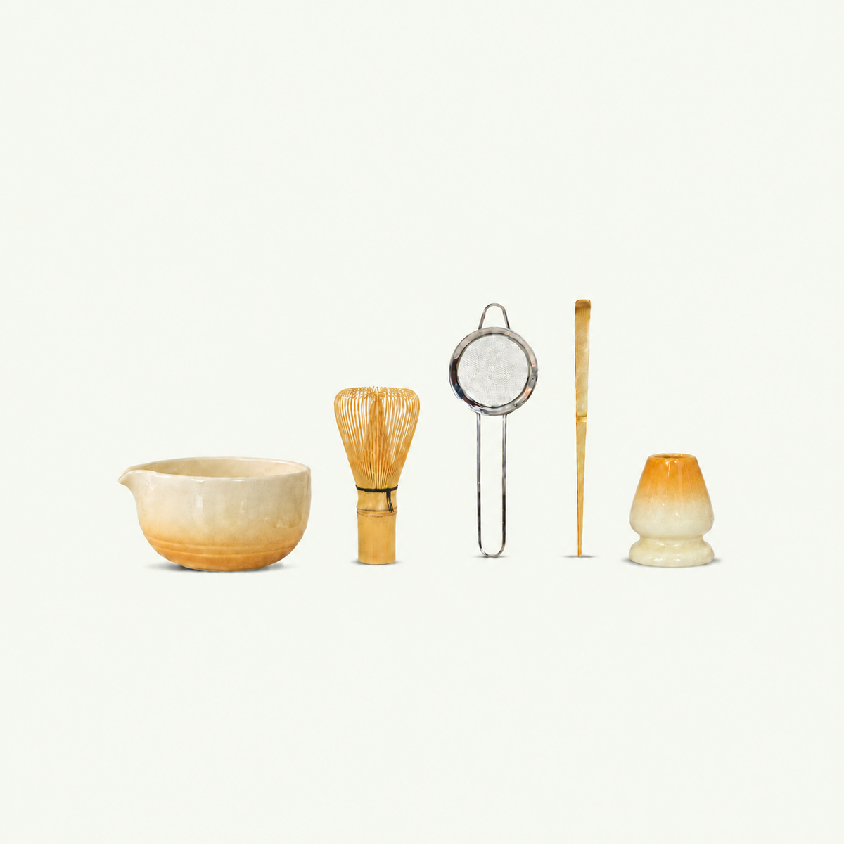 Matcha Ceremonial Kit
