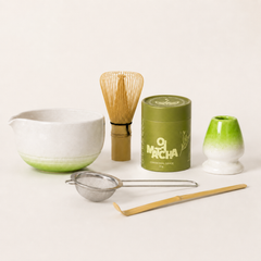 Oji Matcha Ritual Bundle