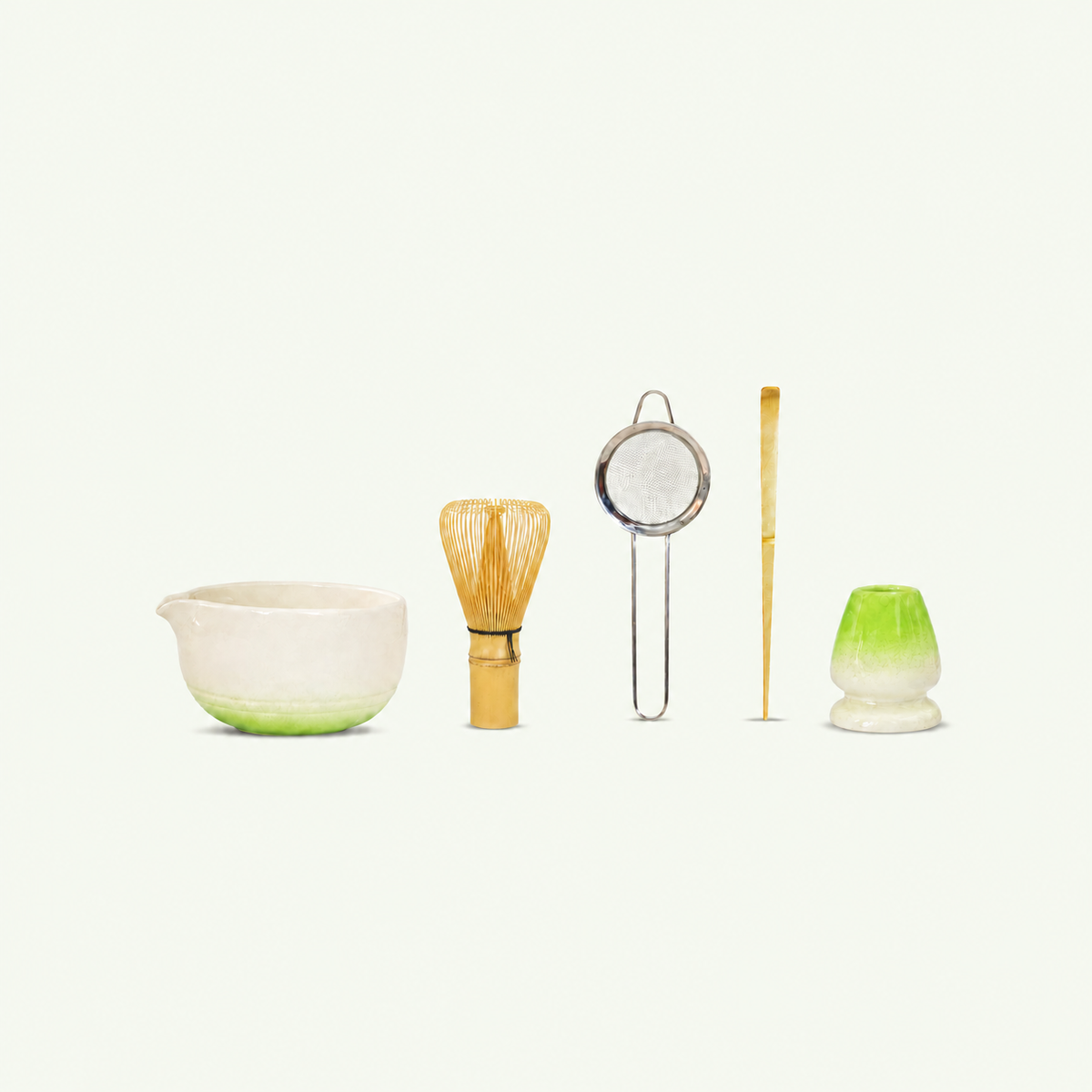 Matcha Ceremonial Kit
