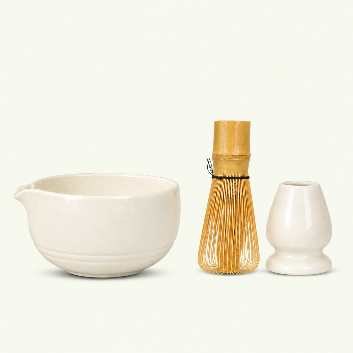 Matcha Ceremonial Kit