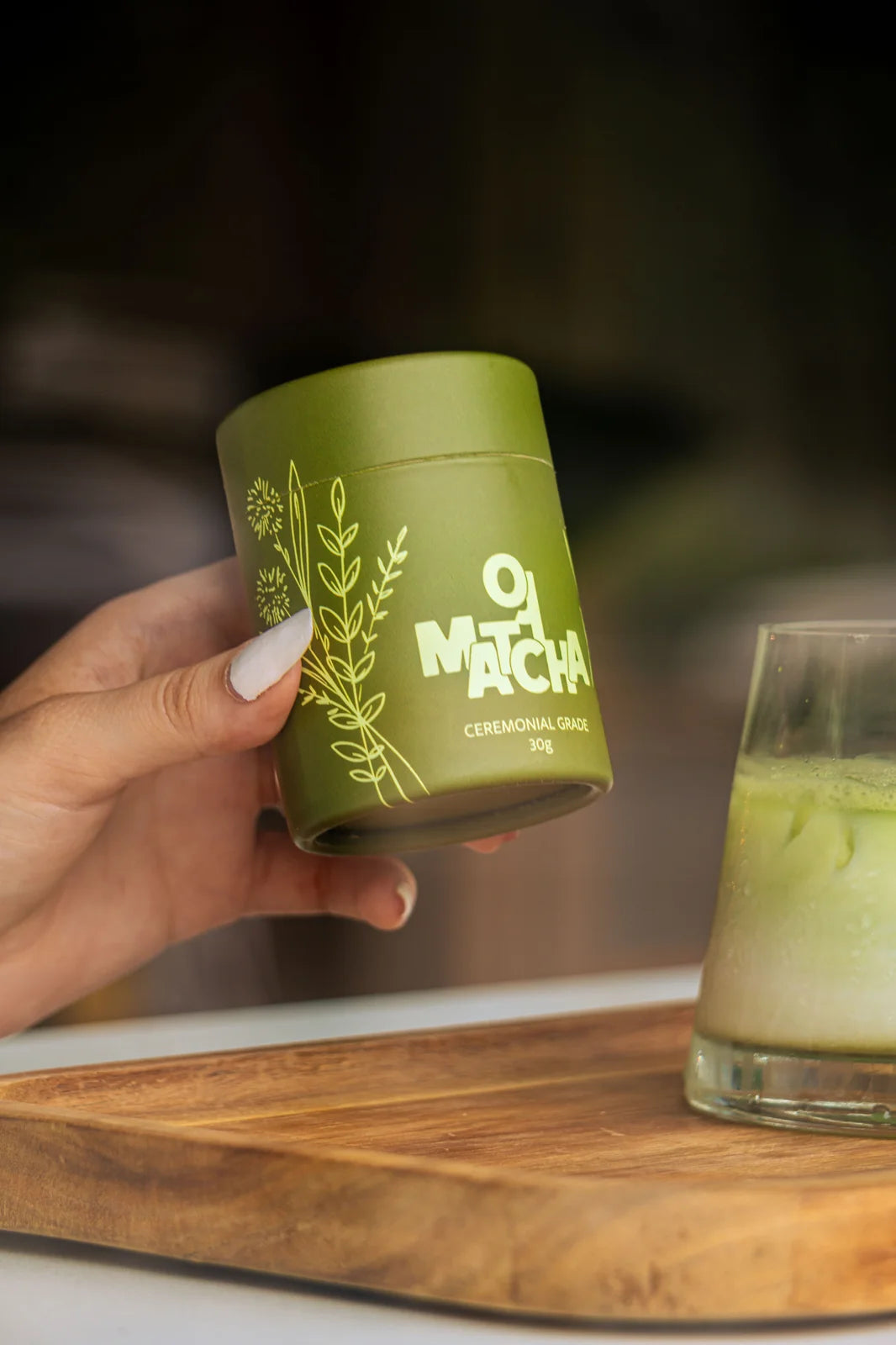 Matcha Ceremonial (30g)