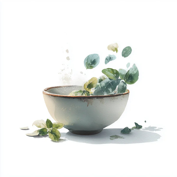 5 Beneficios del Matcha