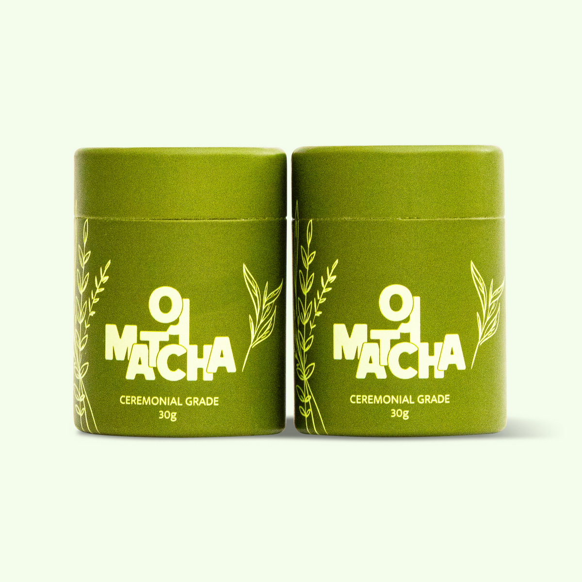 Matcha Ceremonial (30g)