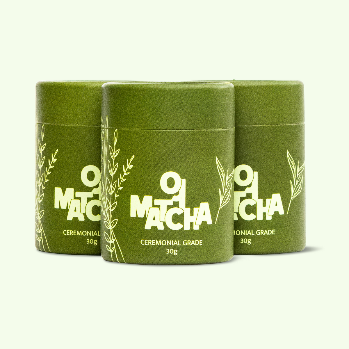 Matcha Ceremonial (30g)