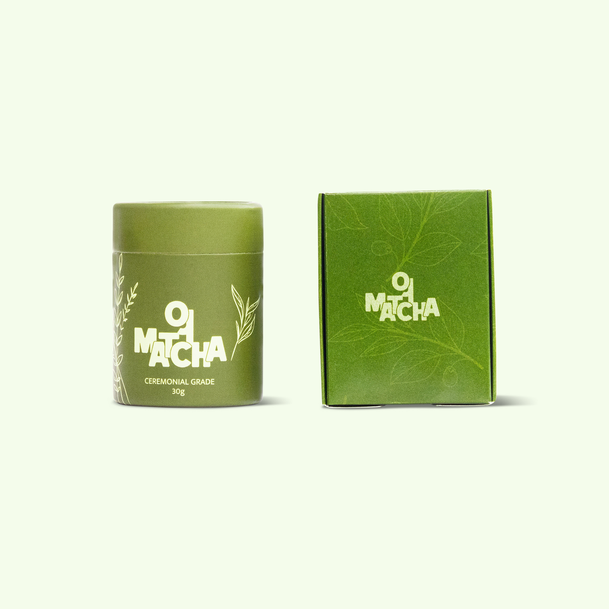 Matcha Ceremonial (30g)