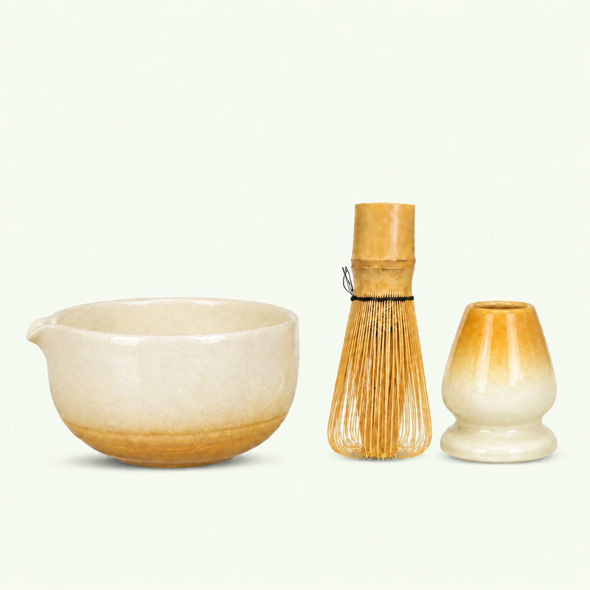 Matcha Ceremonial Kit
