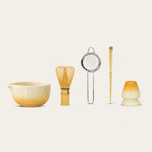 Matcha Ceremonial Kit