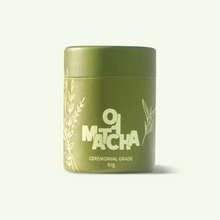 Matcha Ceremonial (30g)