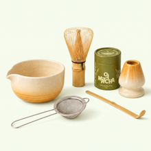 Oji Matcha Ritual Bundle