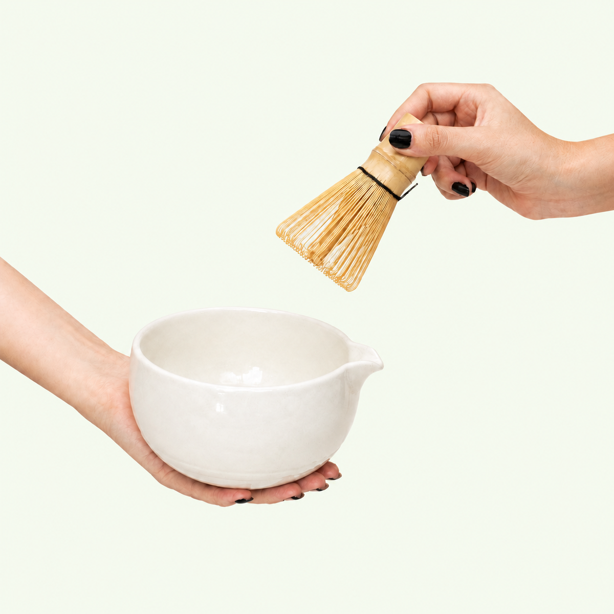 Matcha Ceremonial Kit