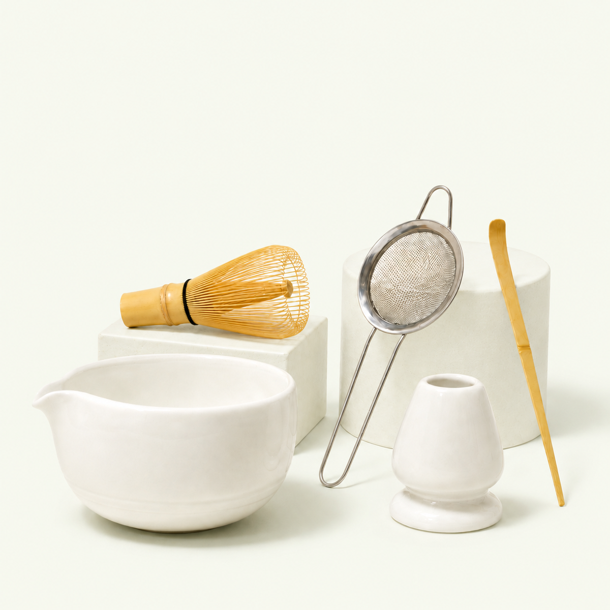 Matcha Ceremonial Kit