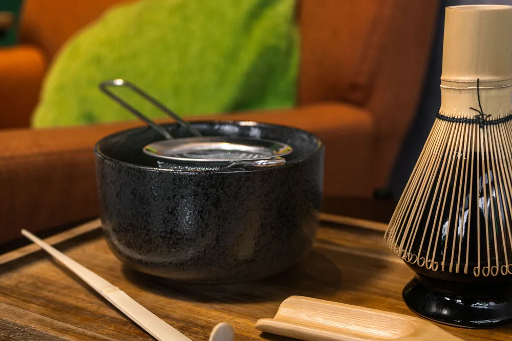 Matcha Ceremonial Kit