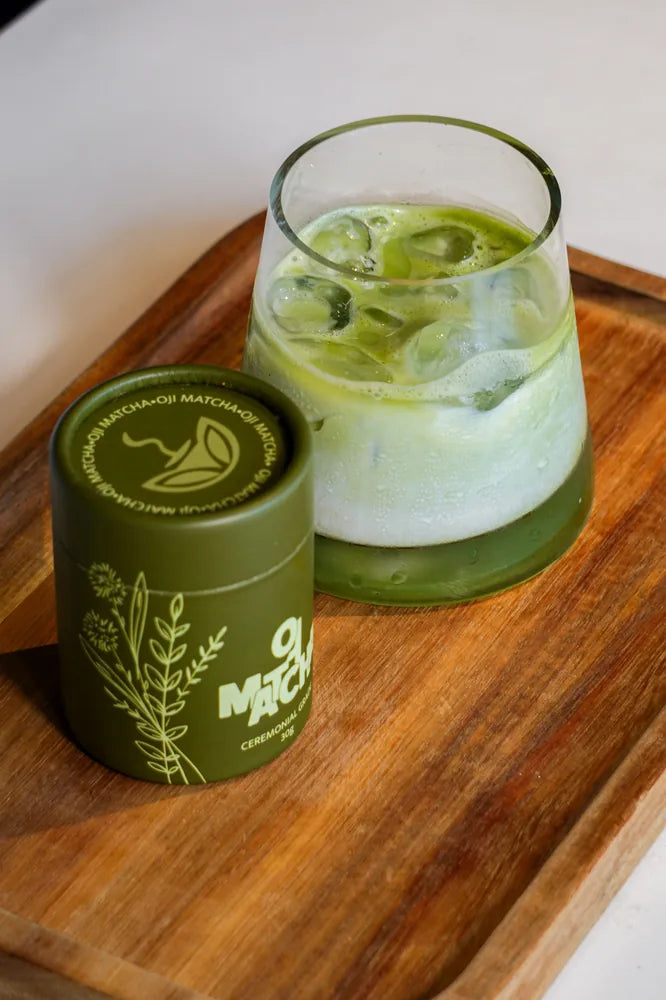 Matcha Ceremonial (30g)