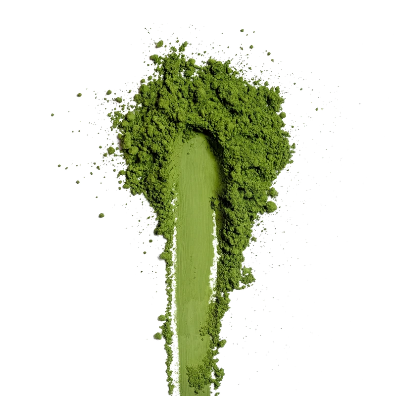 Oji Matcha Ceremonial